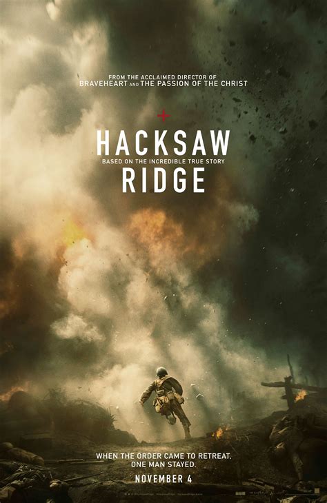 download Hacksaw Ridge